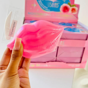 Colágenos de Labios